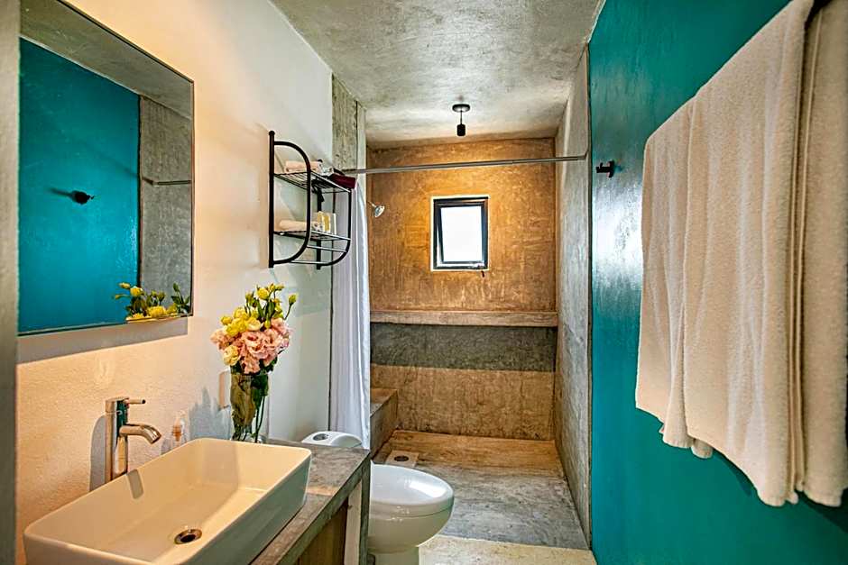 Casa Pancha Puerto Vallarta Centro - Adults Only