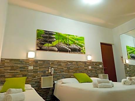 Hotel Birillo