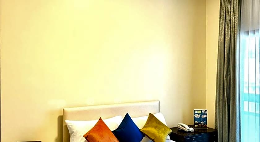 Safari Hotel Apartments