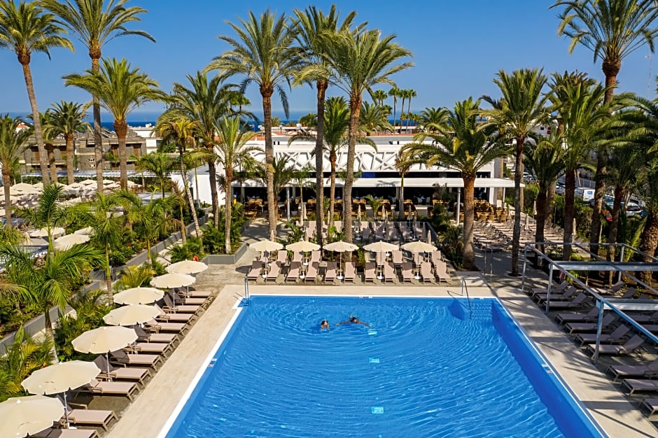 Hotel Riu Palace Palmeras - All Inclusive