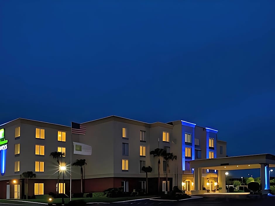 Holiday Inn Express Hotel & Suites Arcadia By IHG