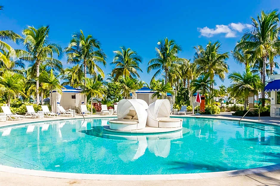 Grand Hyatt at Baha Mar