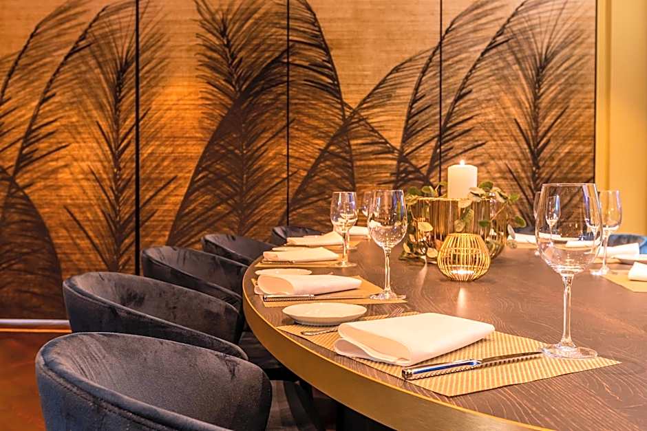 Burgdorfs Hotel & Restaurant