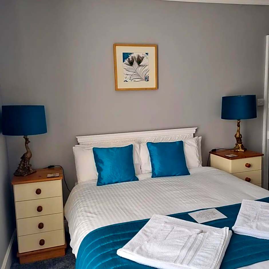 St Vincent Guest House