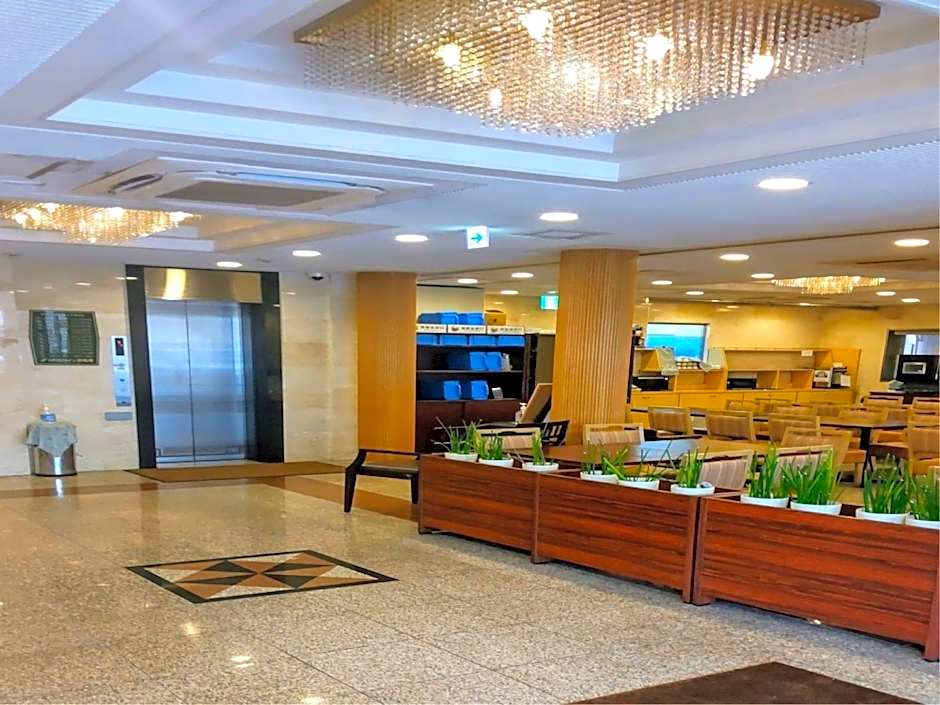 Kuretake-inn Hamanako