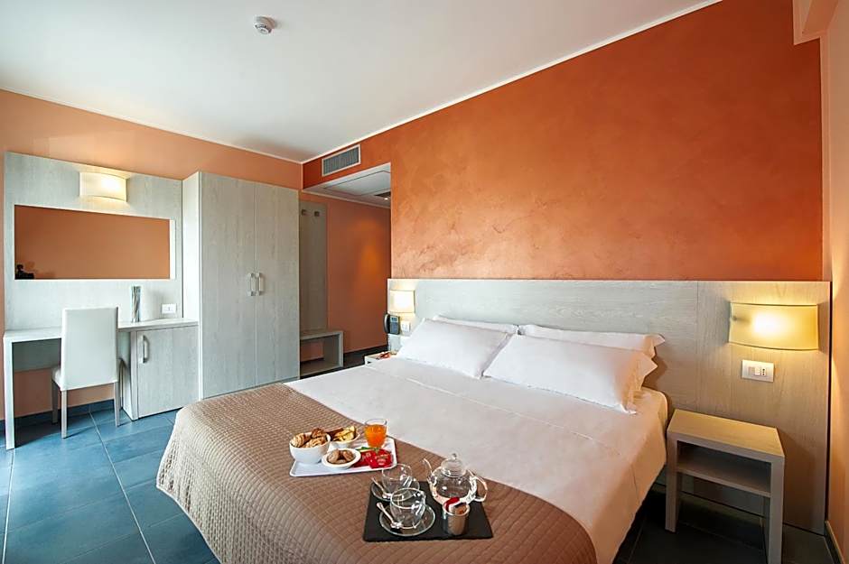 Hotel Testani Colleferro