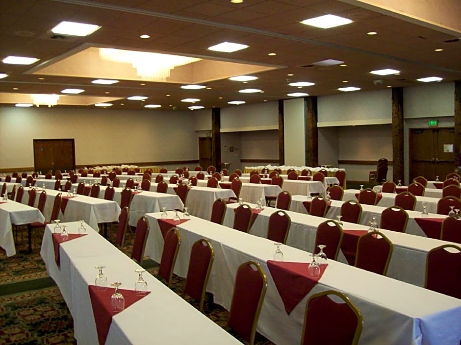 FairBridge Inn & Suites - Idaho Falls