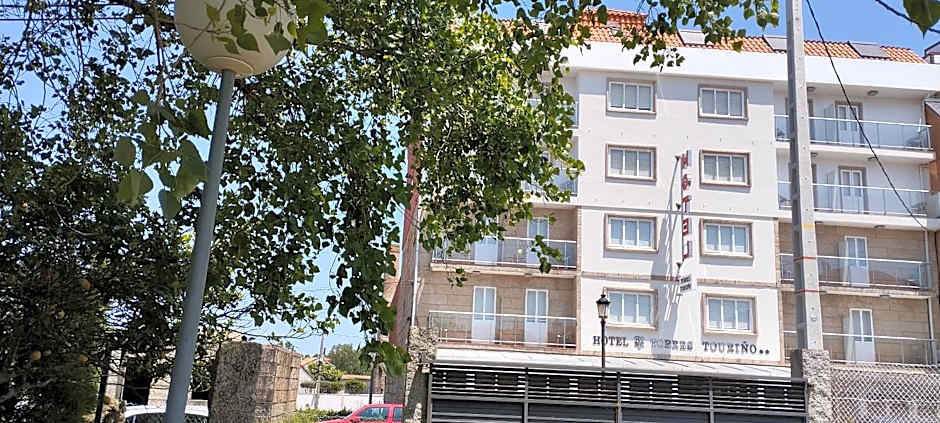 Hotel Torres Touriño