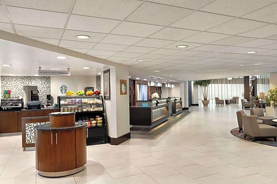 Hilton Long Island/Huntington