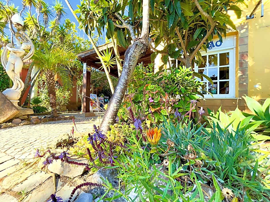 Quinta do Mar - Country & Sea Village
