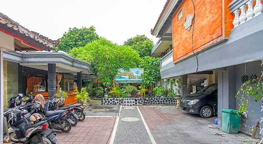 Mahendra Beach Inn