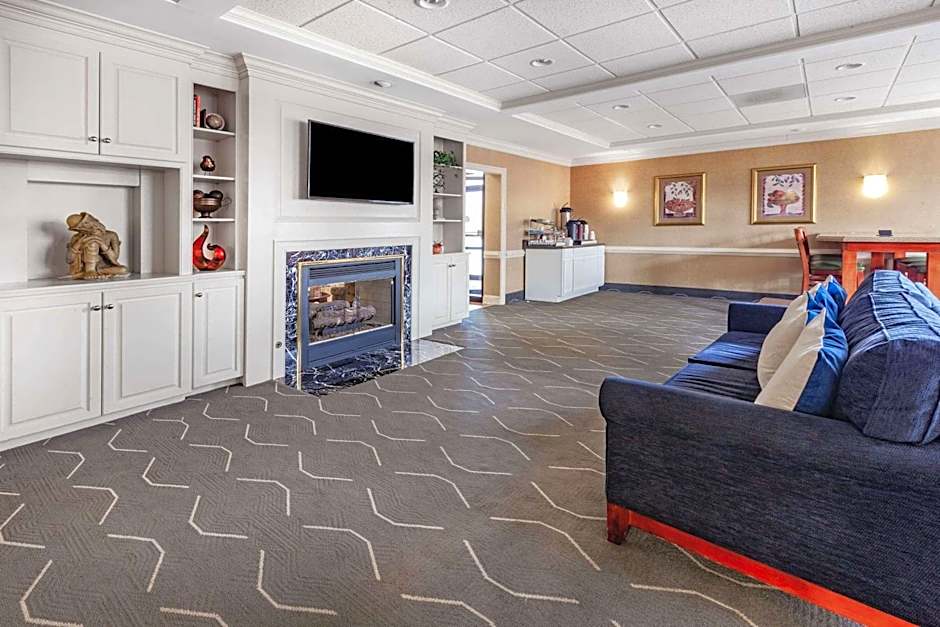 Days Inn by Wyndham Alta Vista