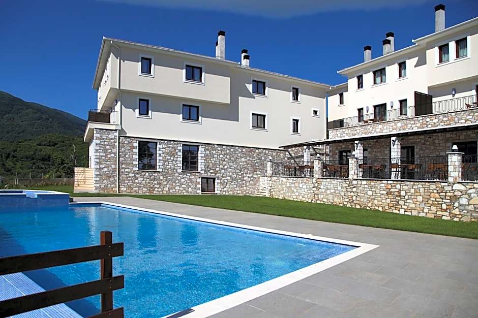 Theta Hotel Pelion