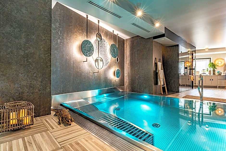 Hotel Traugutta 3 Białystok