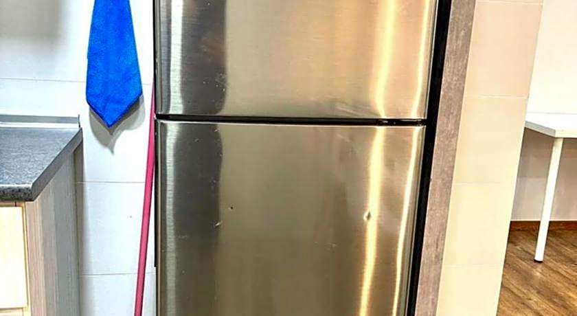 VIVACITY JAZZ 4 SUITES , 2-8PAx 2CARD LEVEL 12