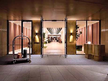 Sofitel Sydney Wentworth