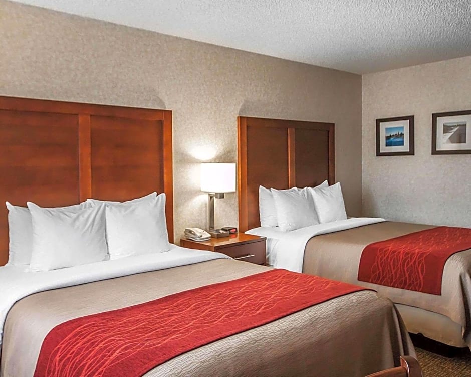 Quality Inn