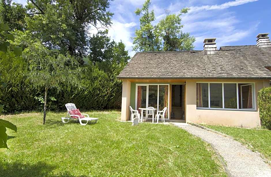 Village de Gites le Colombier