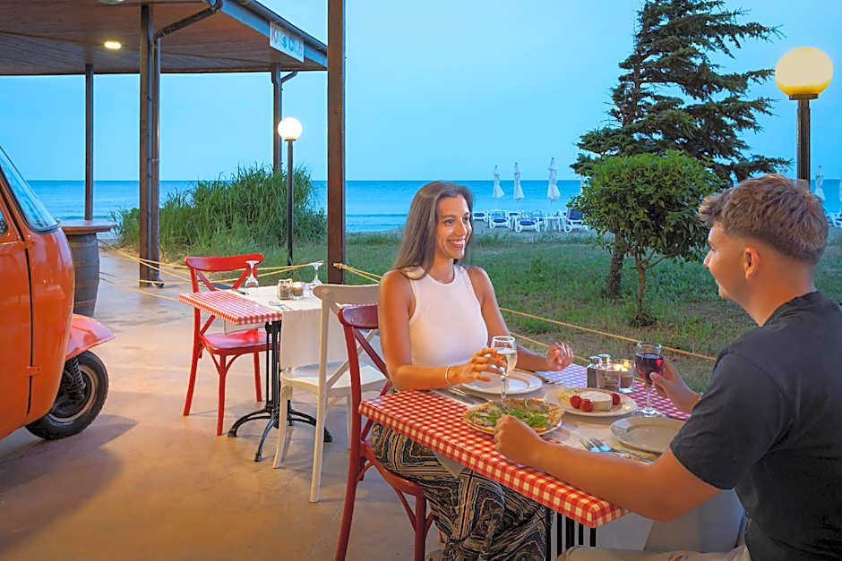 Sol Luna Bay - All Inclusive