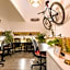 Social - Coliving & Coworking - Madrid
