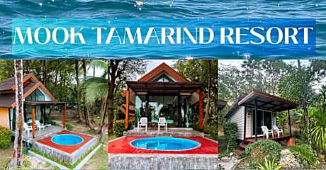 Mook Tamarind Resort