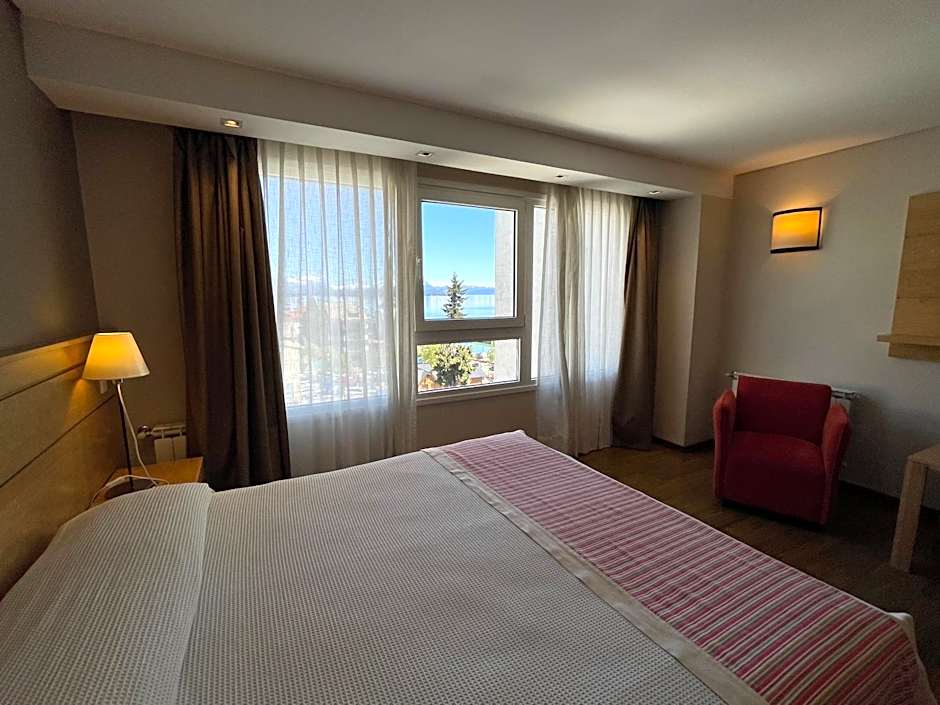 Hotel Ayres Del Nahuel