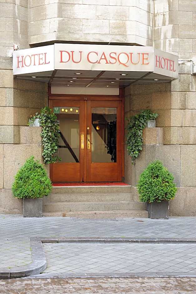 Amrâth Hotel DuCasque