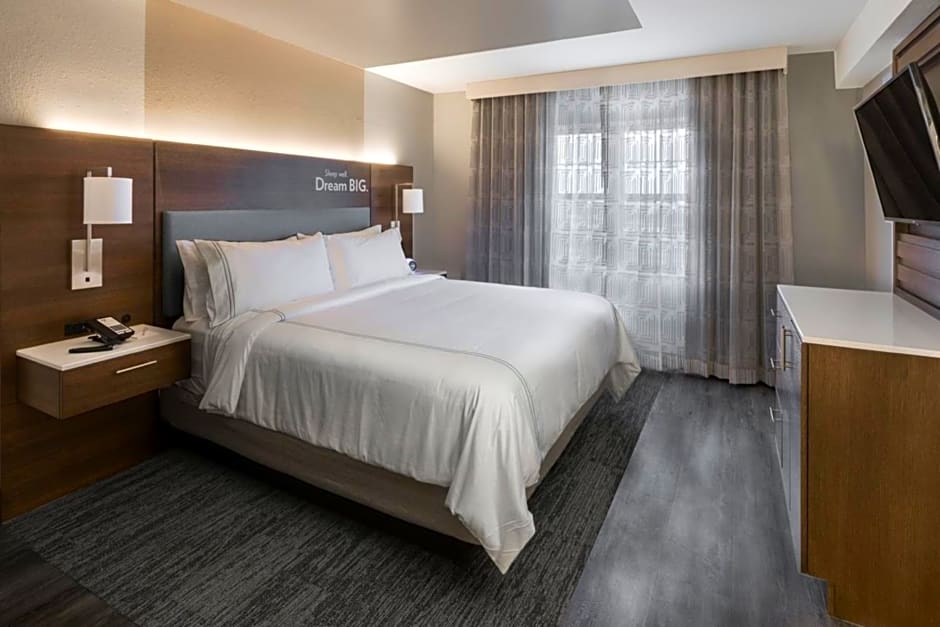 Even Tinley Park Hotel and Convention Center By IHG