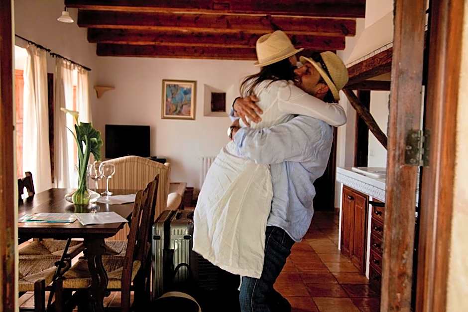 Agroturismo Son Siurana