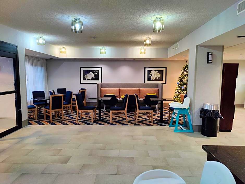 Hampton Inn Atlanta/Peachtree City