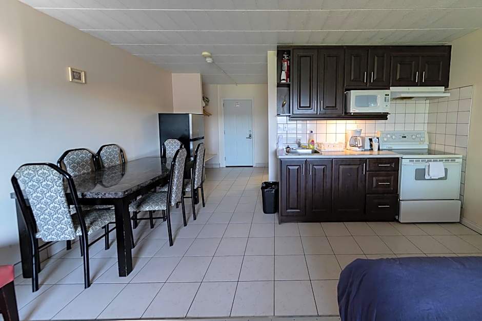 Villager Lodge Niagara Falls