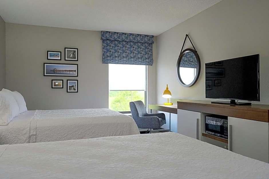 Hampton Inn By Hilton Edenton