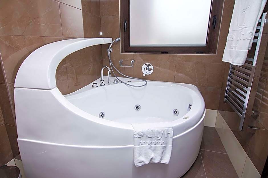 Best Western Plus Olives City Hotel