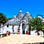 La Rosa dei Trulli B&B