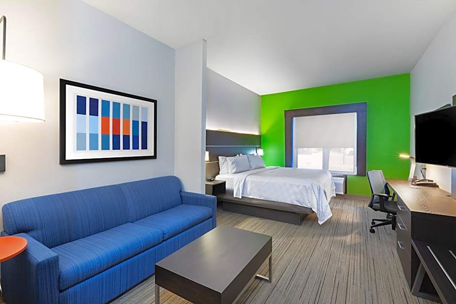 Holiday Inn Express Guymon By IHG