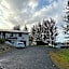 Fellskotshestar Guesthouse