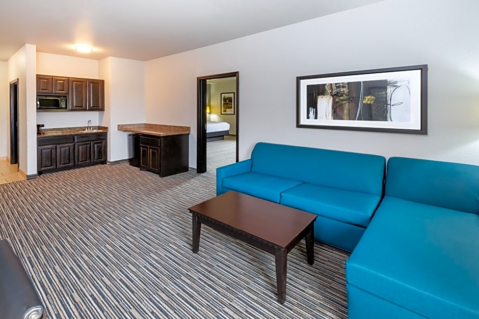 La Quinta by Wyndham Mt. Pleasant
