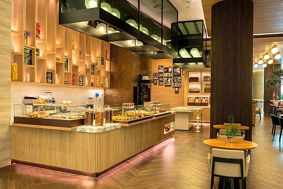 The Westin City Centre Bahrain