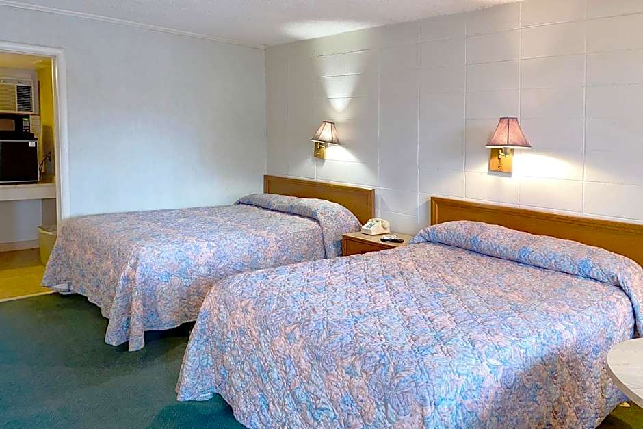 OYO Hotel Mauldin SC South Main Street