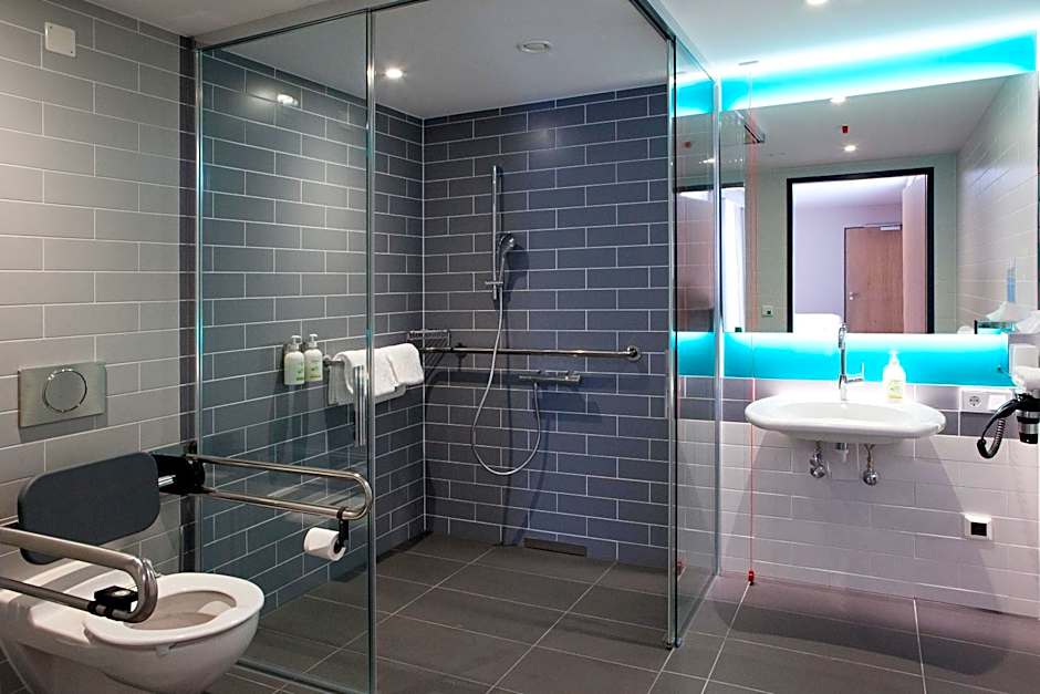 Holiday Inn Express Recklinghausen By IHG
