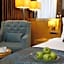 Gonluferah Thermal Hotel