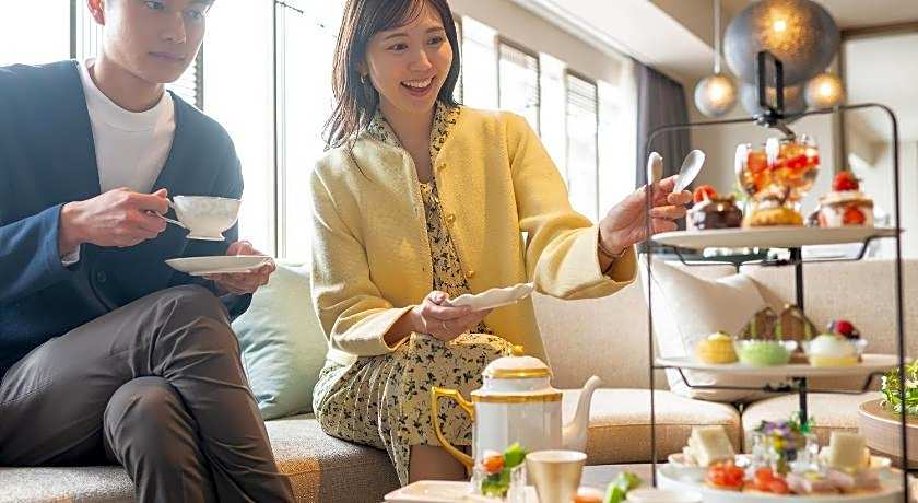 Niigata Grand Hotel