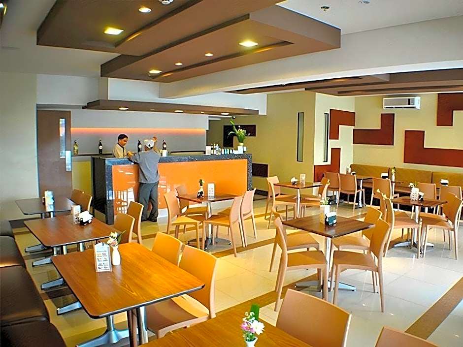 Fersal Hotel Kalayaan, Quezon City