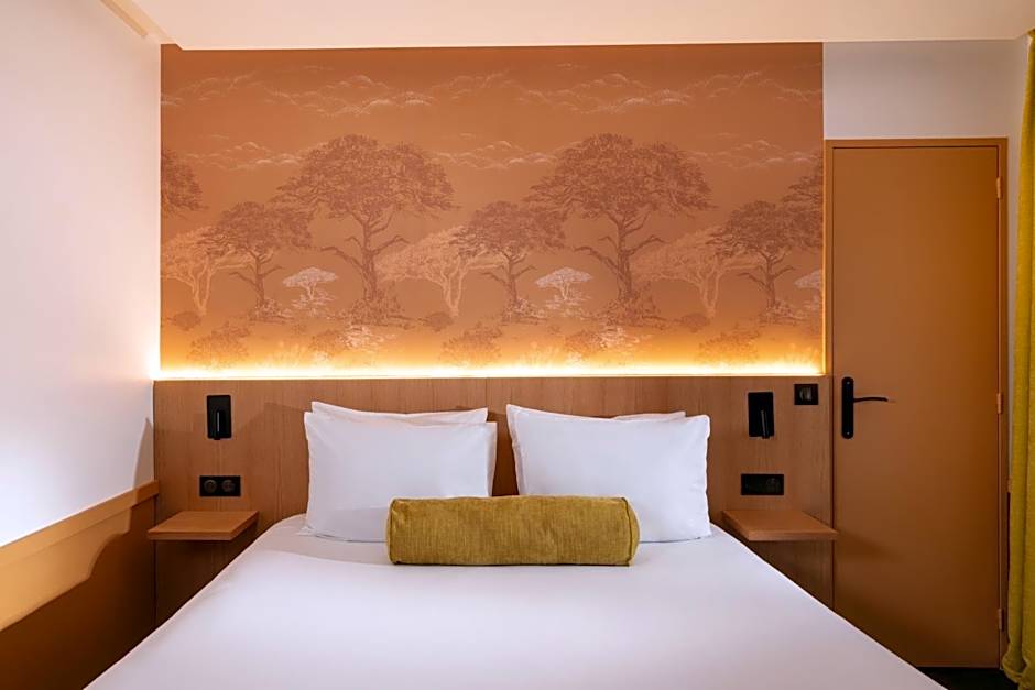 Hotel Moderne Saint Germain