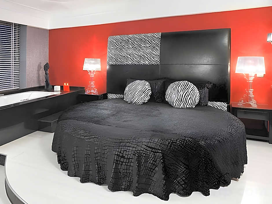 Surmeli Istanbul Hotel