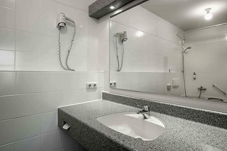 Styles Hotel Unterföhring