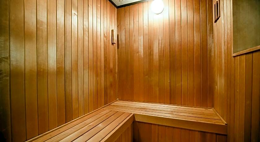 KAMENOI HOTEL KANONJI