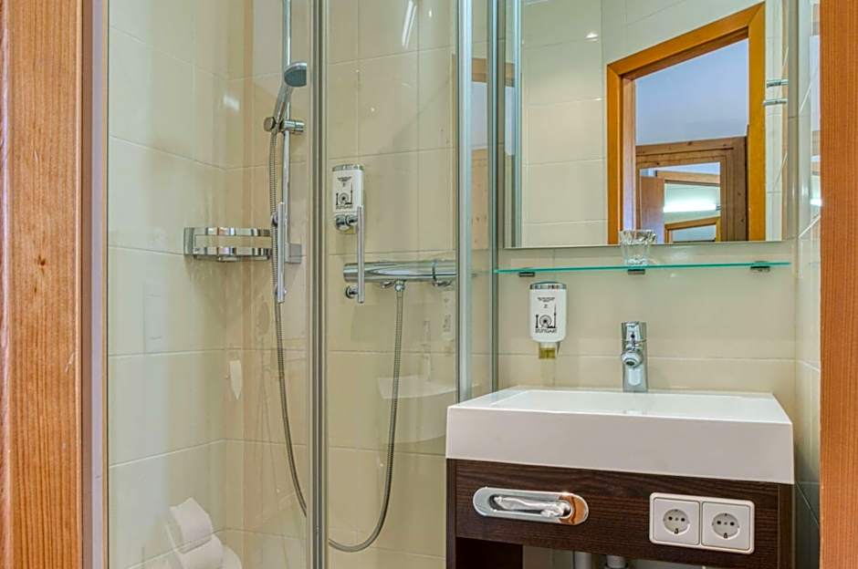 Sautter Hotel Stuttgart City