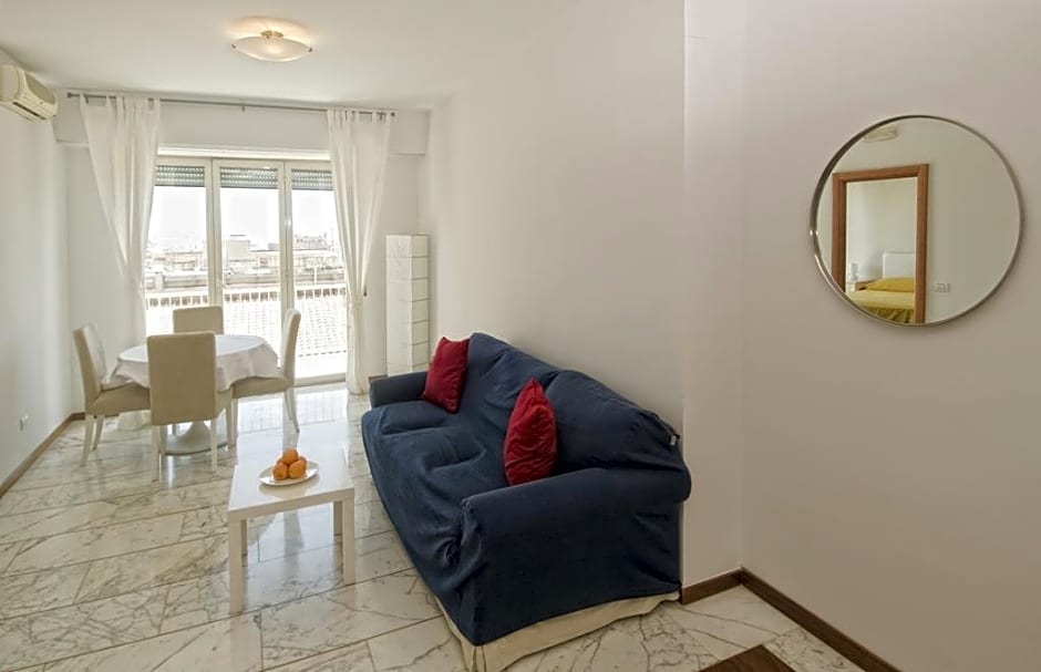 San Giacomo 32 Residence