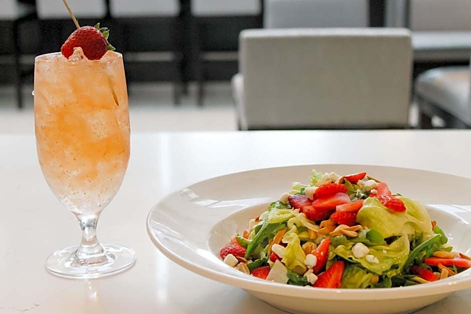 Boston Marriott Cambridge